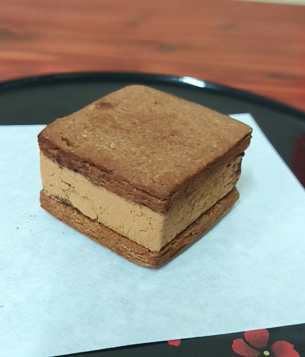 沼る生チョコサンド　エクストラの画像